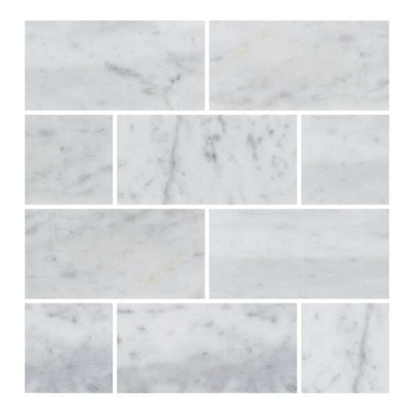 Bianco Carrara - Image 2