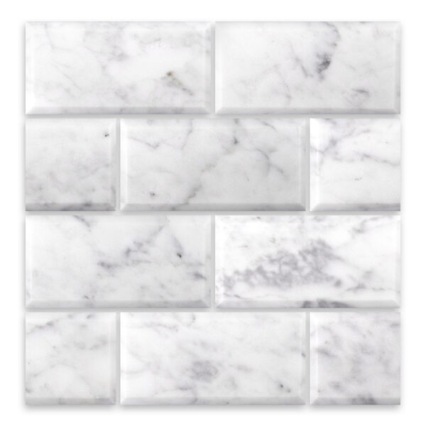 Bianco Carrara - Image 18