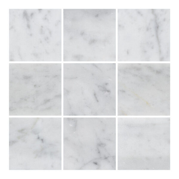 Bianco Carrara - Image 3